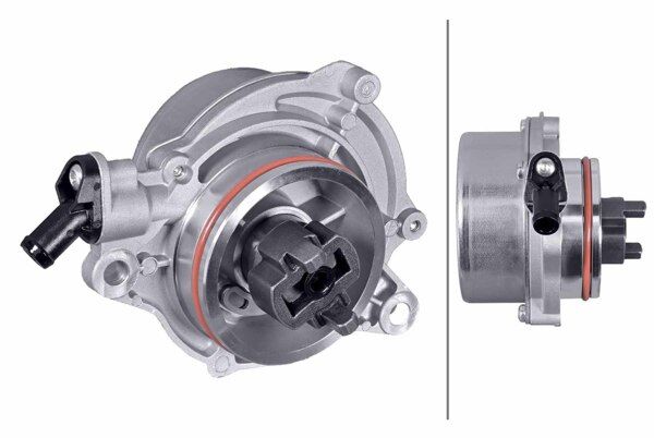DÜŞÜK BASINÇ POMPASI FREN SİSTEMİ BMW 1-3-5-6-7-X3-X5-X6