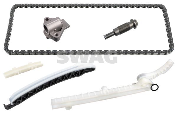 EKSANTRIK ZINCIR SETI MERCEDES M270 W176 W246 C117 X117 X156 14