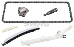 EKSANTRIK ZINCIR SETI MERCEDES M270 W176 W246 C117 X117 X156 14