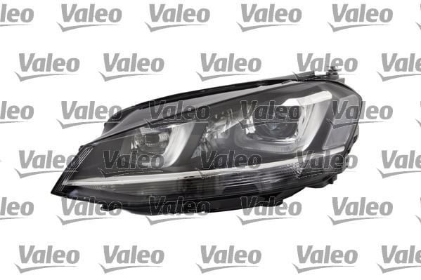 FAR SİNYAL SAĞ GOLF VII 11/12 ELEKTRİKLİ H7