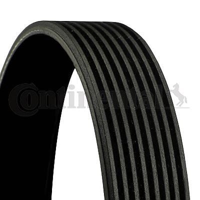 Multi V-Belt