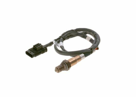 OKSIJEN SENSORU KAT ONU BMW N63 G30 G11