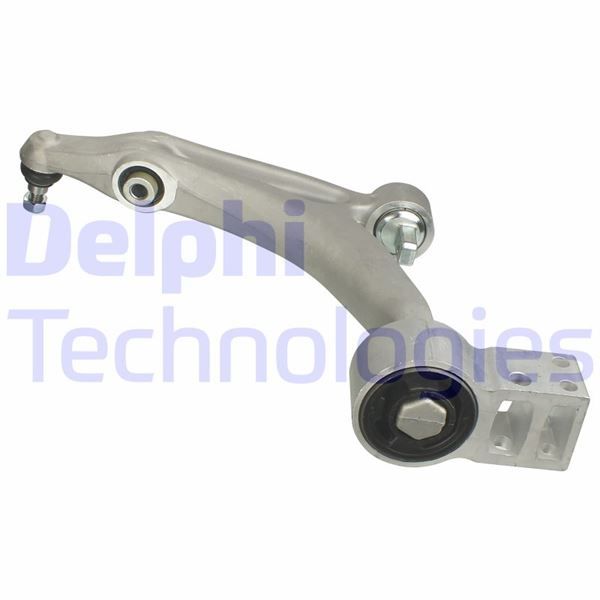 SALINCAK SOL ALT KOMPLE ALÜMİNYUM ALFA 159 939 2005-2011