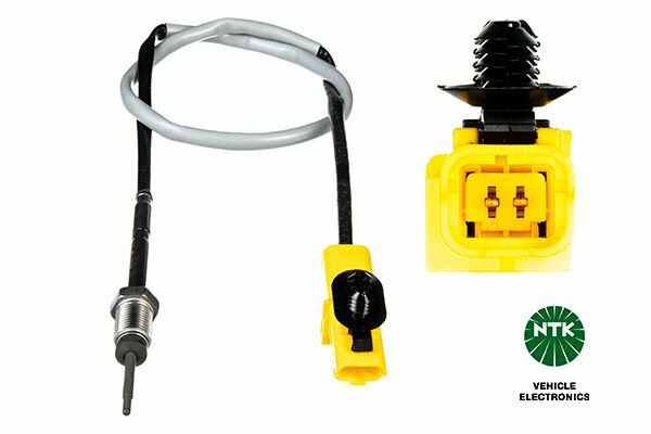 TURBO SICAKLIK SENSÖRÜ KAPTÖRÜ LGN II-III-MGN II 2.0 DCI 06
