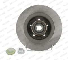 ARKA FREN AYNASI RENAULT LAGUNA II 01 07 SCENIC II 05 08 274x11x5D