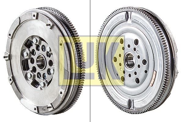 DEBRİYAJ VOLANI ASTRA G-VECTRA C-SIGNUM-ZAFIRA 2.0 DTI 16V X20DTH-Y20DTH