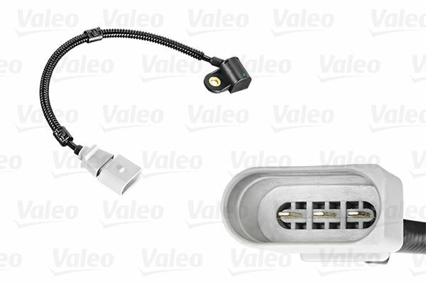 EGZANTRİK SENSÖRÜ GOLF5-JETTA-PASSAT-A3 2004-2010 2.0 TDI BKD-BKP-BRE