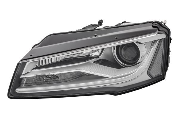 FAR Bİ-XENON LED AUDİ SAĞ VW