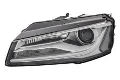 FAR Bİ-XENON LED AUDİ SAĞ VW