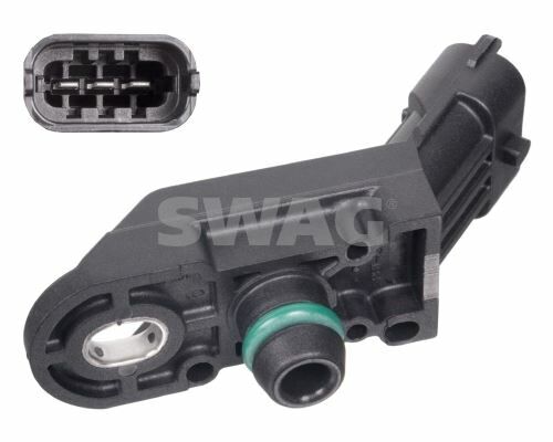 MAP SENSÖRÜ FIAT DOBLO 05 500 07 PUNTO 09 BRAVO II 07 14 BRAVA 00 ALFA ROMEO GIULIETTA 10 MITO 09 147 01 156 01 LANCIA YPSILON 03 11 DELTA III 07 14 1.3JTD 1.4 TB 1.9JTD