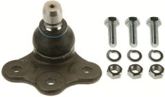 ROTİL ALT ASTRA G 98-05 -ASTRA H 04 MERIVA B 10 OMEGA B 94-03 -VECTRA B 95-03 -ZAFIRA 00