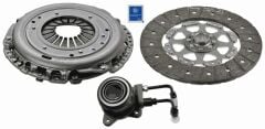 SACHS CLUTCH KIT XTEND PLUS CSC