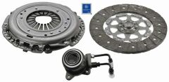 SACHS CLUTCH KIT XTEND PLUS CSC