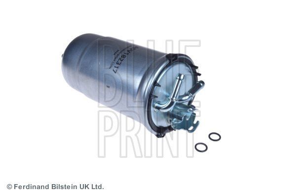 YAKIT FILTRE POLO 1.4TDI