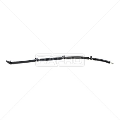 YAKIT GERI DONUS HORTUMU MERCEDES OM651 W176 C117 W204 W205 W212 C253 W166 X204 W639 W447 B906 B907
