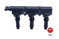 ATEŞLEME BOBİNİ CORSA C 1.0 03-09 AGILA 1.0 03-07 CORSA D 1.0 06-10 CORSAD VAN 06-14 U6022
