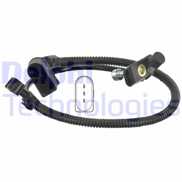 KAM MİLİ SENSÖRÜ - SEAT AROSA. CORDOBA. IBİZA. INCA/ VW CADDY. LUPO. POLO 11/95 07/05