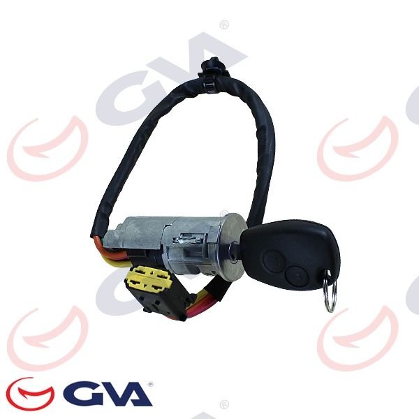KONTAK ANAHTARI CLIO II-KANGOO II-MEGANE SCENIC-TRAFIC-MASTER II