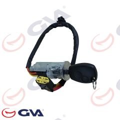 KONTAK ANAHTARI CLIO II-KANGOO II-MEGANE SCENIC-TRAFIC-MASTER II