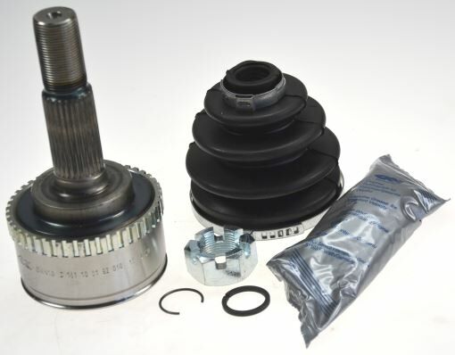 AKS KAFASI DIŞ PRIMERA 1.6 96-02 ABS Lİ