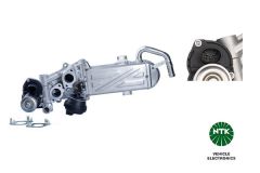 EGR VALFİ SOĞUTUCU CADDY-JETTA-GOLF6-PASSAT-SUPERB-OCTAVIA-A3-LEON 09 1.6TDI CAYA-B-C-D