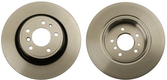 FREN DİSKİ ARKA AKS ALPINA ROADSTER V8 E52 BMW 7 E38 8 E31 Z8 ROADSTER E52