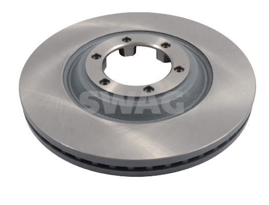 FREN DİSKİ DİSKLİ FREN CHEVROLET GM FEBI 108386
