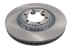 FREN DİSKİ DİSKLİ FREN CHEVROLET GM FEBI 108386
