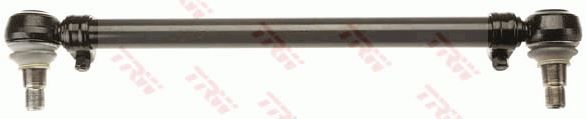 KOMPLE ROT KOLU MERCEDES-BENZ CAPACITY-O 530 CITARO SETRA SERİES 400
