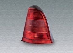 MERCEDES A W168 97- STOP SOL
