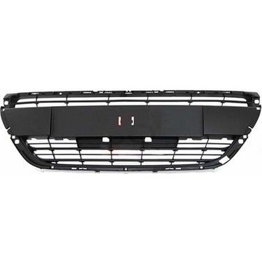 ÖN TAMPON ORTA IZGARA PEUGEOT P208 15
