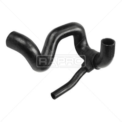 RADYATÖR ALT HORTUMU OPEL CORSA B 1.0 12V 96-00