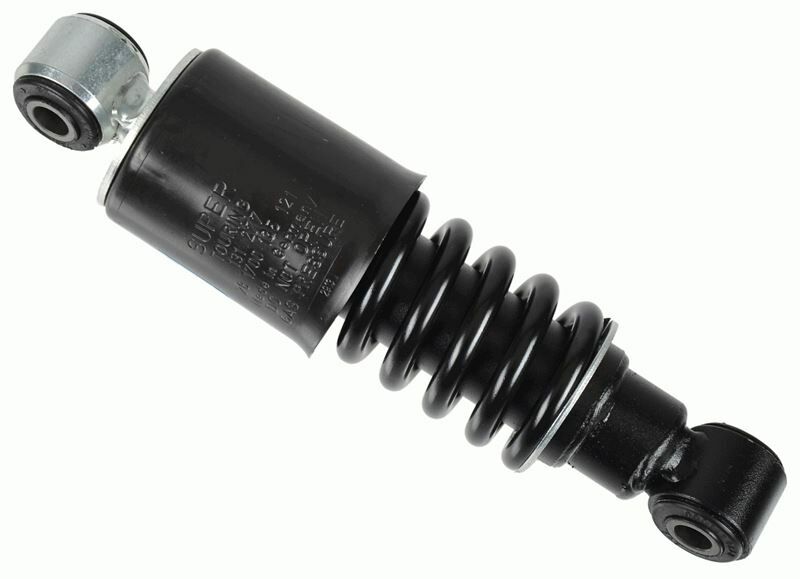 SACHS AMORTİSÖR