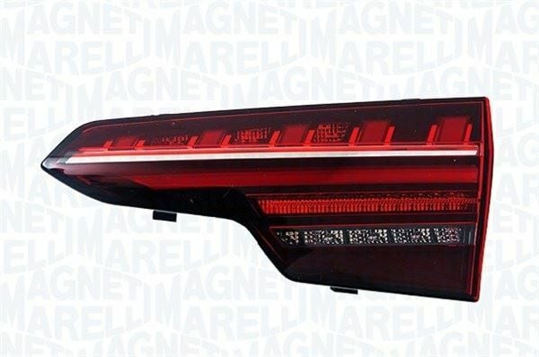 STOP A4 B9 DYNC LED IC SAG