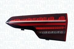 STOP A4 B9 DYNC LED IC SAG