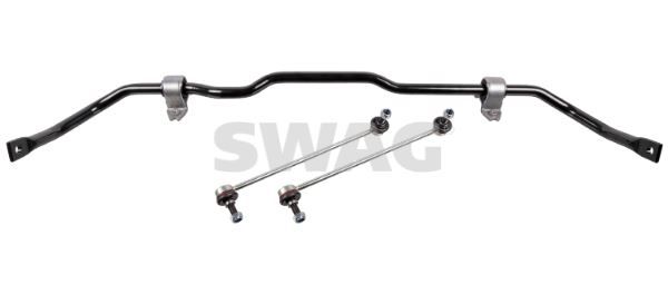 VİRAJ DEMİR SETİ VW FEBI 175075
