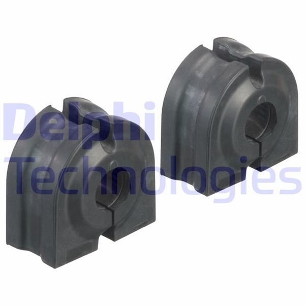 VİRAJ DEMİRİ BURÇ TAKIMI ÖN; SOL/SAĞ BMW 5 SERİES E60 / 1 VEHİCLES WİTH SE SPORTS SUSPENSİON ONLY 43