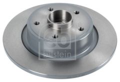 DİSKLİ FREN FREN DİSKİ RENAULT PKW