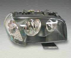 FAR SOL BMW X3 E83 2004 HALOJEN SİNYAL LAMBALI H7-H7 LPL372