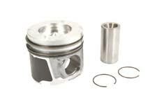 MOTOR PİSTON SEGMAN STD PASSAT-TIGUAN-SCIROCCO-GOLF-JETTA-CZCA-CXSB-CPVB-CZDD-85-125 KW 115-170PS 87-851000-02