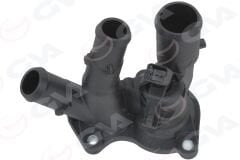 TERMOSTAT GOVDESI FOCUS 04 11 1.6 TI FIESTA 02 08 1.6 TI MONDEO IV 07 14 2.0 ZETEC BENZINLI