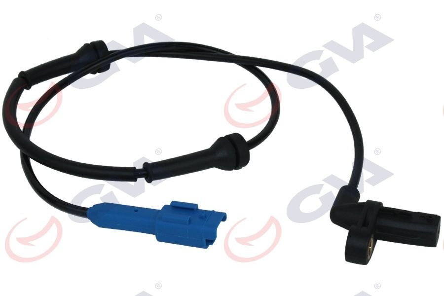 ABS TEKERLEK HIZ SENSÖRÜ ÖN PEUGEOT 206-206 00-