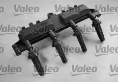 ATEŞLEME BOBİNİ BERLINGO-SAXO-XSARA-P106-P206-P306-P406-P1007-PARTNER 97