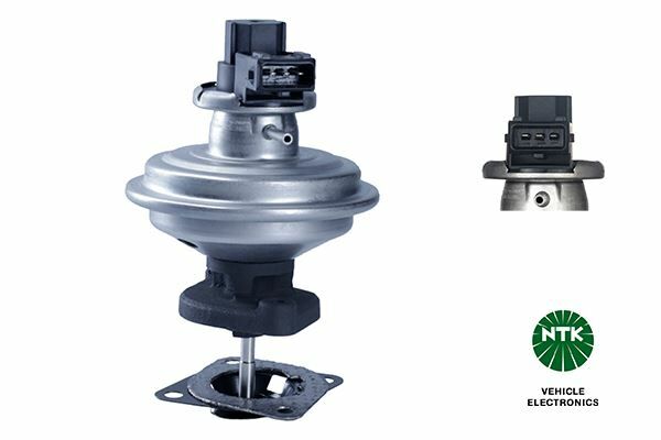 EGR VALFI BMW E81 E87 E82 E88 E90 E91 E92 E93 E60 N47