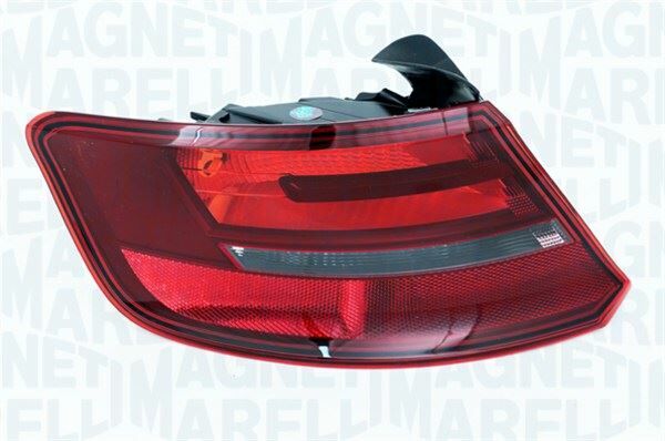 STOP LAMBASI SOL AUDI A3 PQ37 AU370