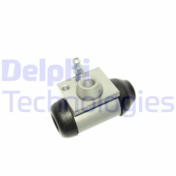 TEKERLEK SİLİNDİRİ DÜZENEĞİ ARKA; SAĞ/SOL LANCIA YPSİLON / OPEL AGİLA 10/03