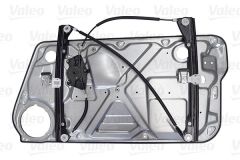 CAM MEKANİZMASI mecaDP ÖN SAĞ - VW NEW BEETLE 98 10