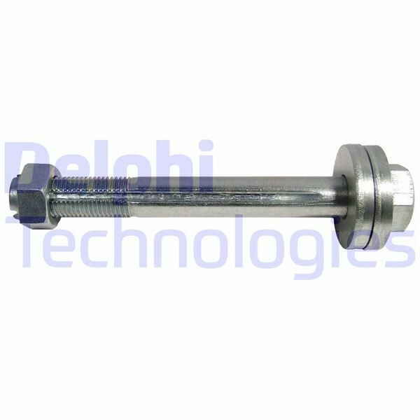 CİVATA TAKIMI ÖN; SOL/SAĞ MERCEDES C203. CL 215. CLK 209. CLS 219. E 211. S 220. SL 230. SLK 171 10/