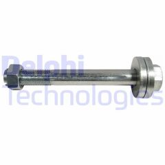 CİVATA TAKIMI ÖN; SOL/SAĞ MERCEDES C203. CL 215. CLK 209. CLS 219. E 211. S 220. SL 230. SLK 171 10/