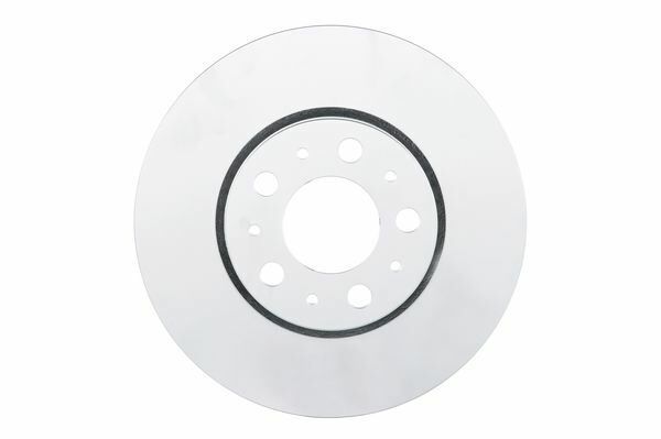 ÖN FREN AYNASI VOLVO S60 00-10 S80 98-06 V70 97-07 XC70 00-07 285x5DL KÜÇÜK TİP